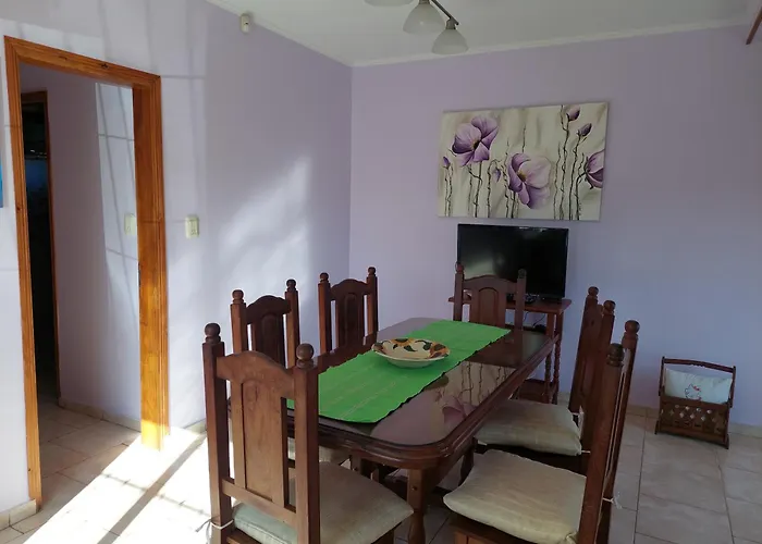 Casa De Cande