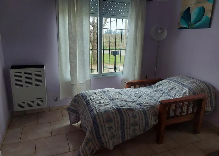 Casa De Cande
