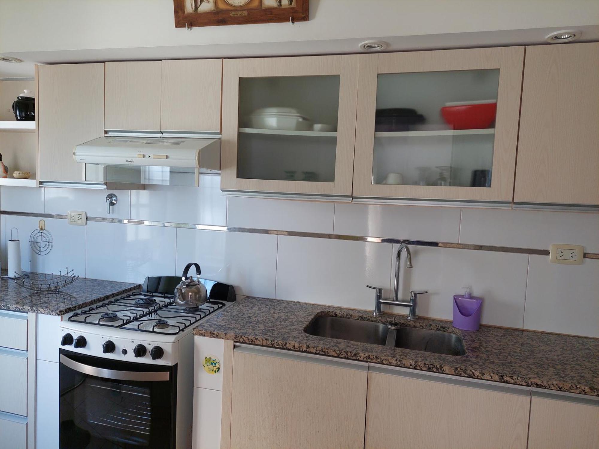 Casa De Cande Holiday home *