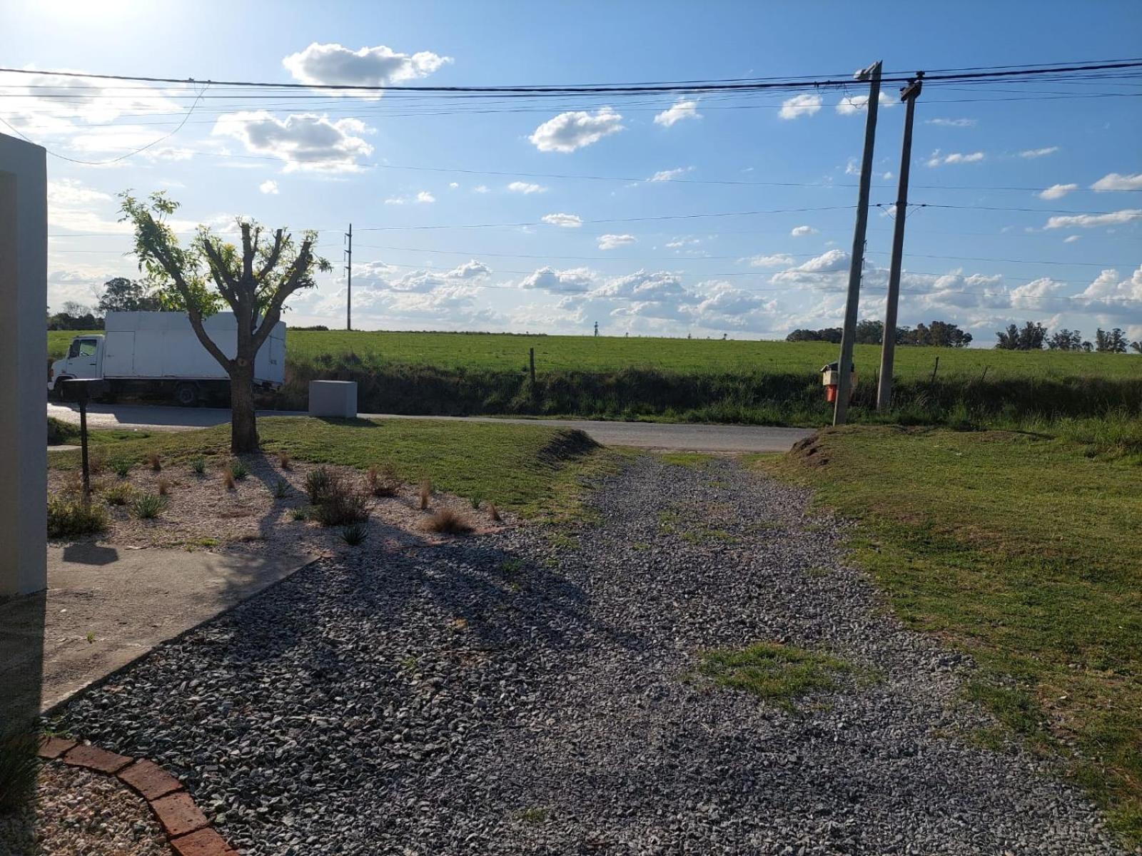 Holiday home Casa De Cande