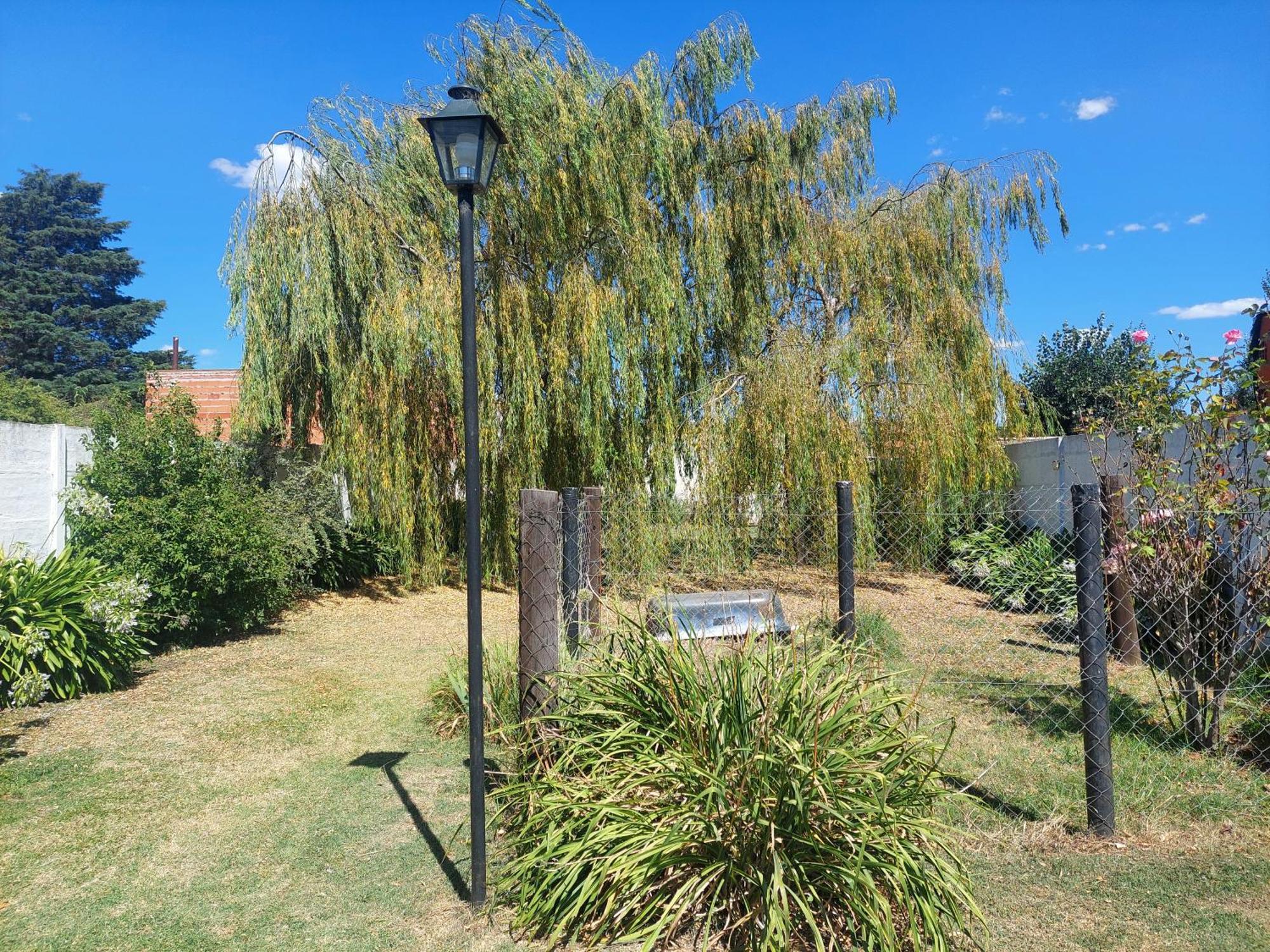 Holiday home Casa De Cande